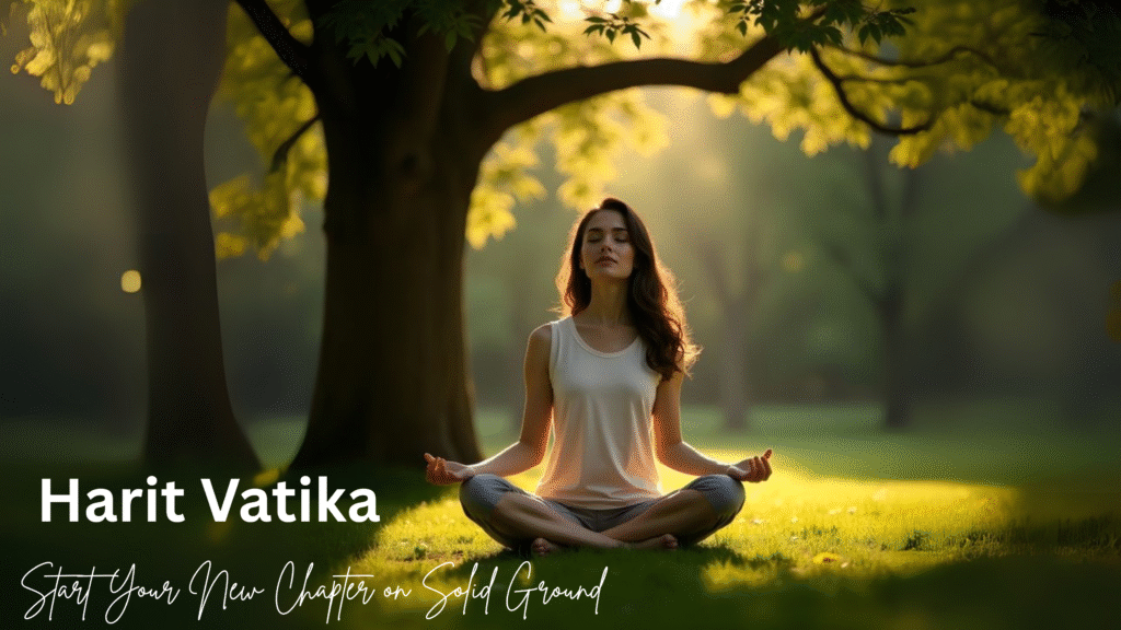 Harit Vatika
